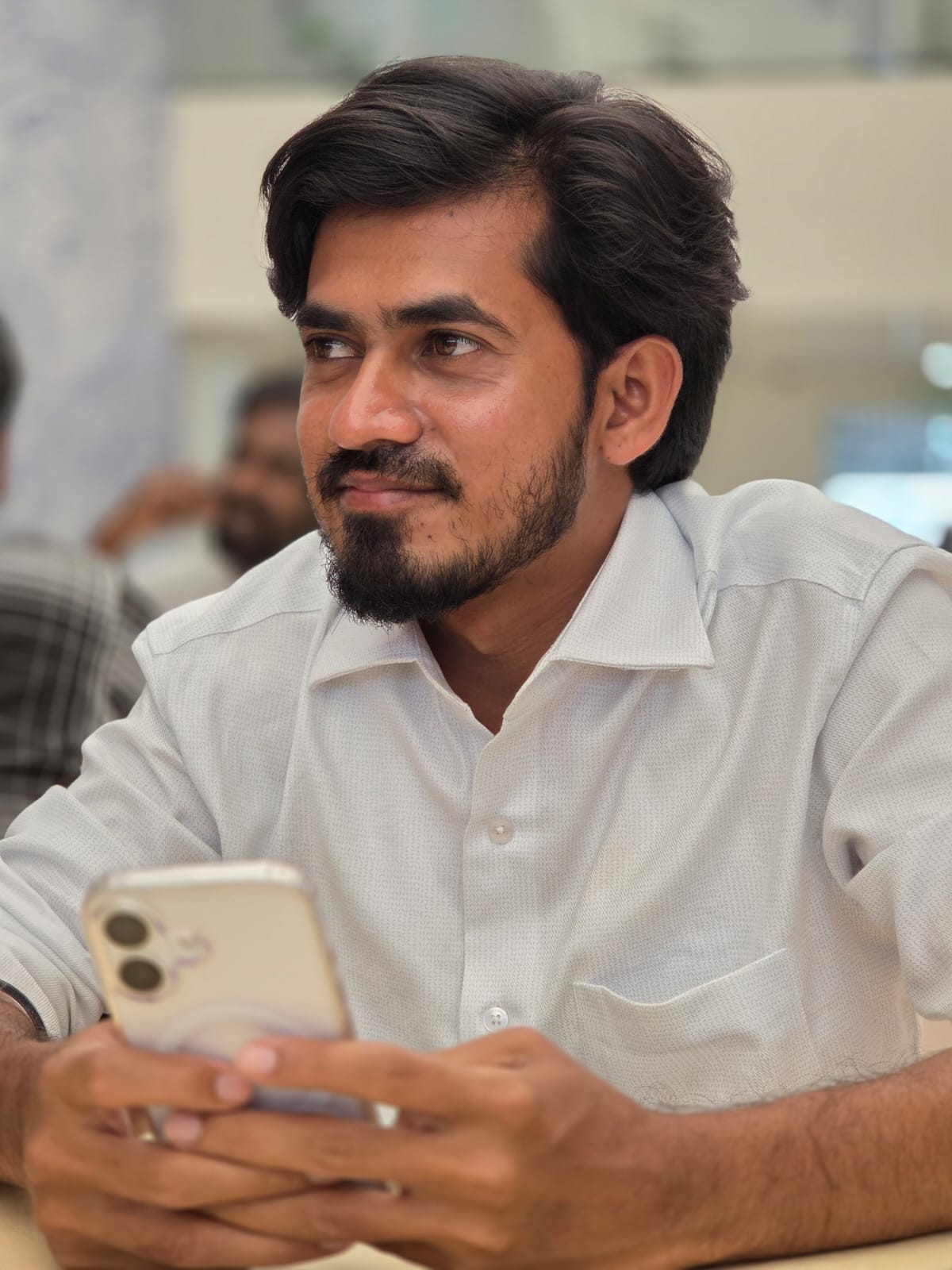 Groom Image